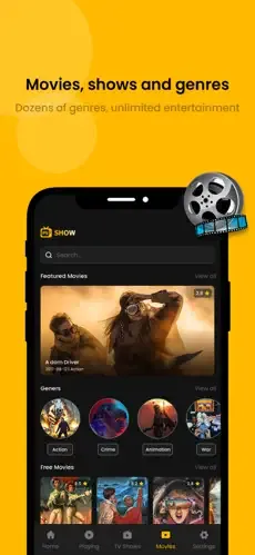 hotstar178548271211415 Movies and shows