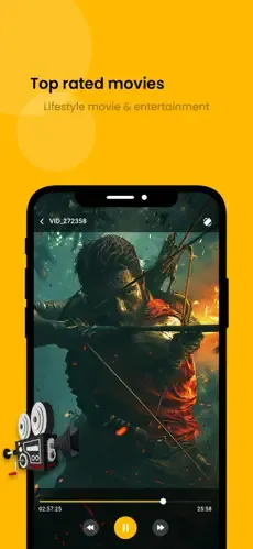 hotstar178548271211415 Top Rated Movies
