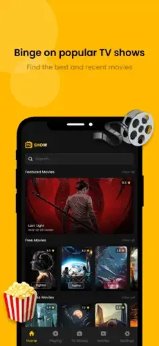 hotstar178548271211415 tv show